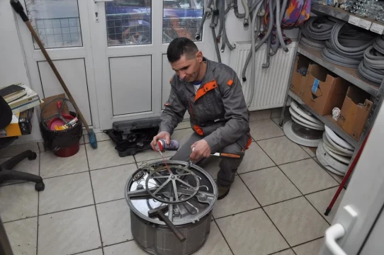 REPARATII MASINI DE SPALAT
